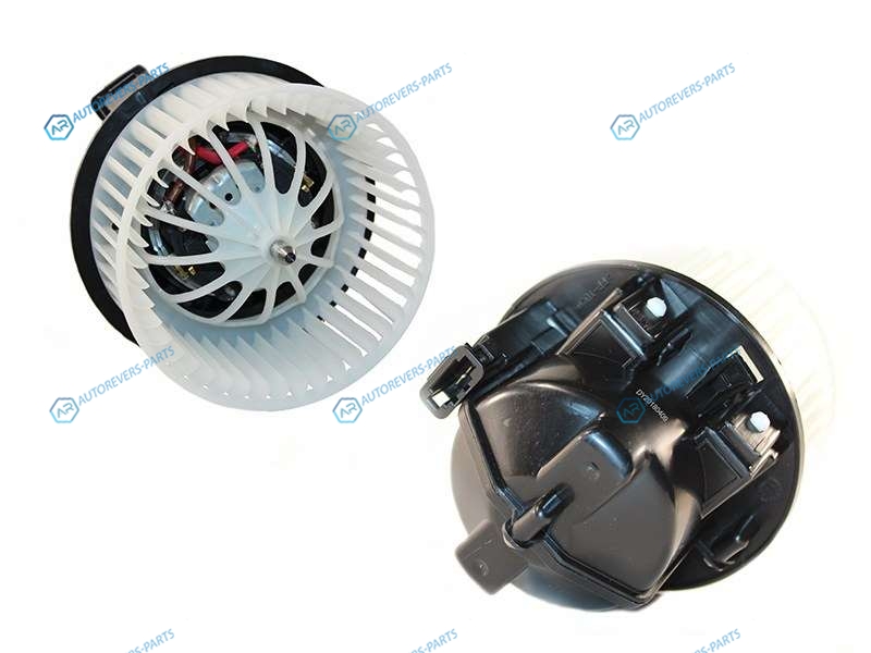 ST-31291516 Мотор отопителя салона LAND ROVER FREELANDER II 06-VOLVO XC60 08-