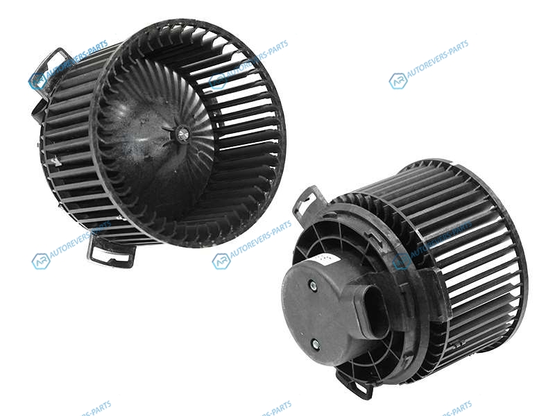 ST-BBP261B10 Мотор отопителя салона MAZDA 3 08-