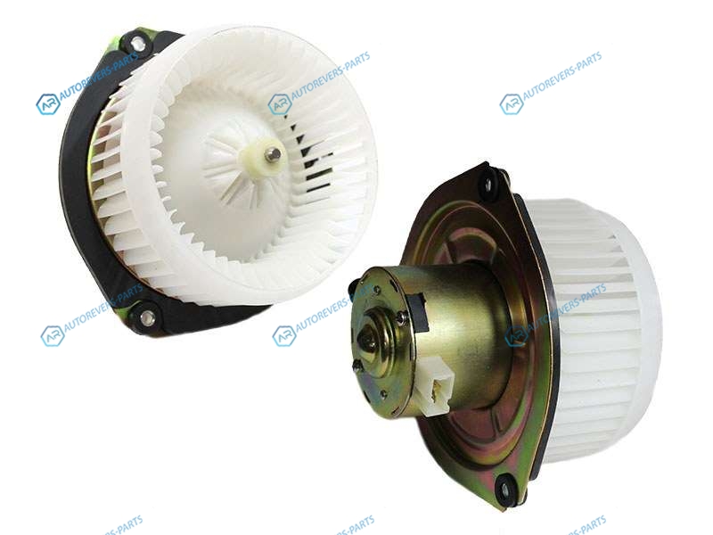 ST-27211-Z9008 Мотор отопителя салона NISSAN UD MK210211 MK36 24V металический корпус (RHD)