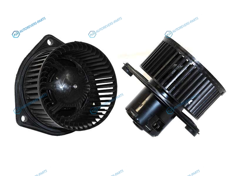 ST-96271363 Мотор отопителя салона CHEVROLET LANOSZAZ Sens 97-
