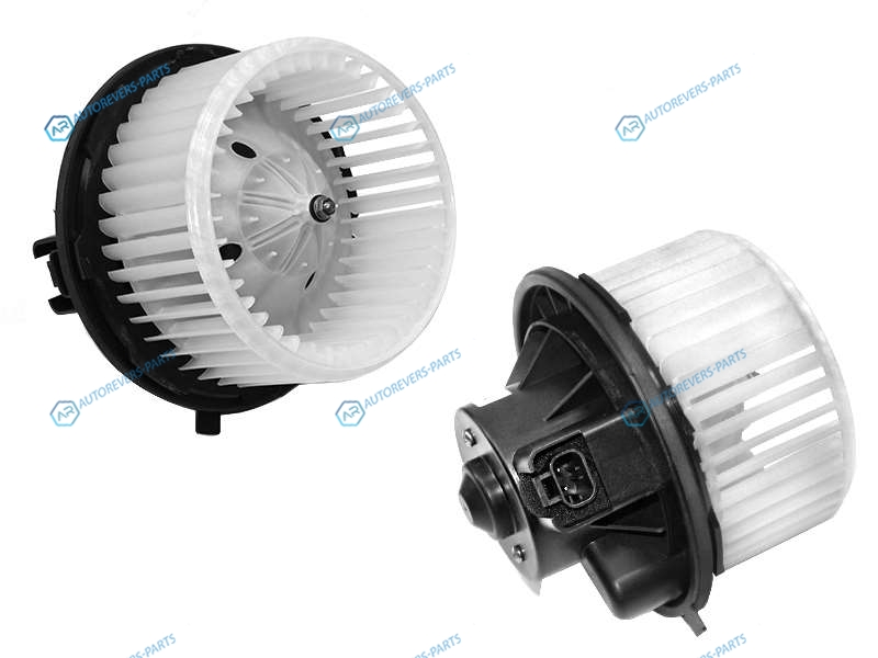 ST-22741027 Мотор отопителя салона CHEVROLET TAHOE 06-CADILLAC ESCALADE 06-