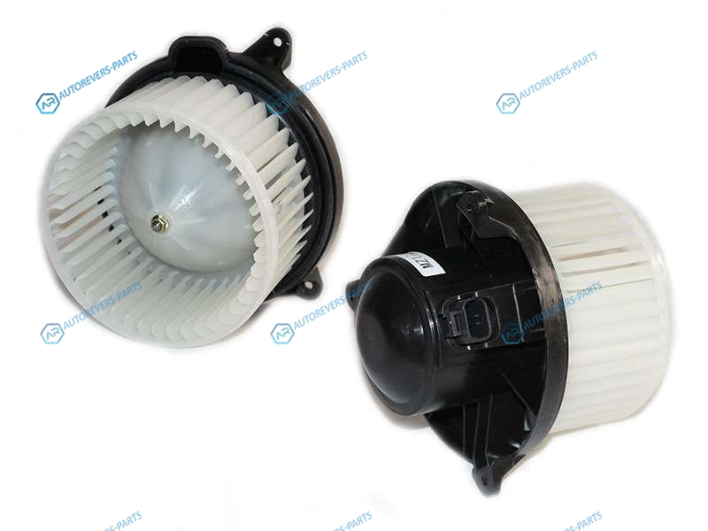 ST-27226-EA01A Мотор отопителя салона NISSAN PATHFINDERNAVARA 05-