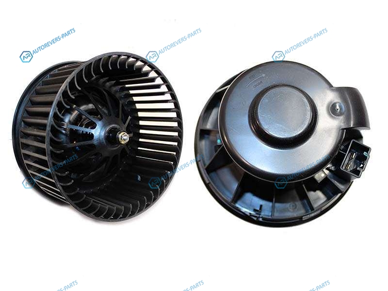 ST-1362640 Мотор отопителя салона FORD C-MAX 03-10FOCUS 05-11GALAXY-06KUGA 08-12MONDEO 07-S-MAX 06-VOLVO