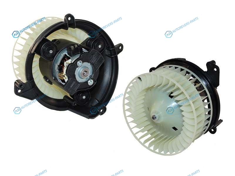 ST-A2028209142 Мотор отопителя салона MERCEDES-BENZ C-CLASS W202 93-00 W AC