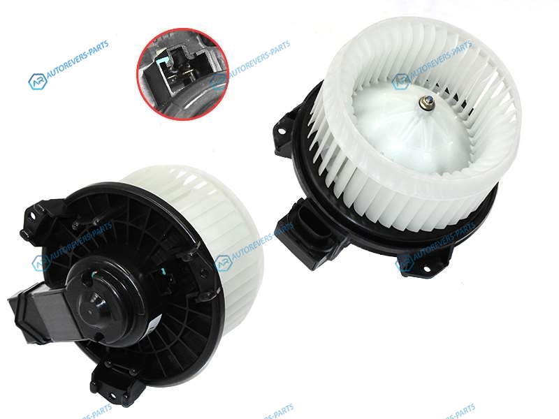 ST-7415062JA0 Мотор отопителя салона SUZUKI SX4 06-SWIFT 05-