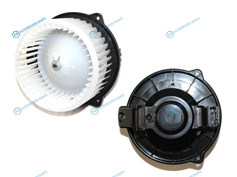 ST-JGC500050 Мотор отопителя салона LAND ROVER DISCOVERY III 04-RANGE SPORT 05-