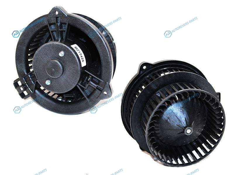 ST-87103-47020 Мотор отопителя салона TOYOTA PRIUS NHW2 03-09 LHD