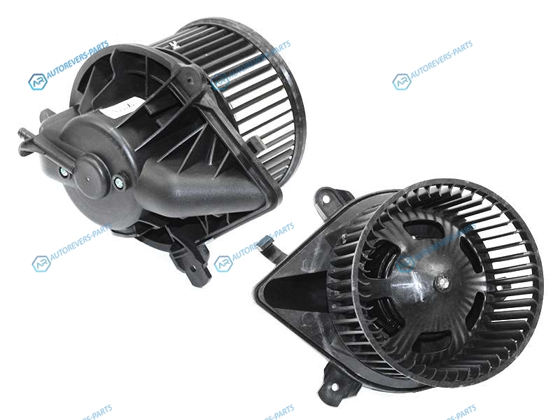 ST-6441.S0 Мотор отопителя салона CITROEN BERLINGO 96-PEUGEOT PARTNER 96-