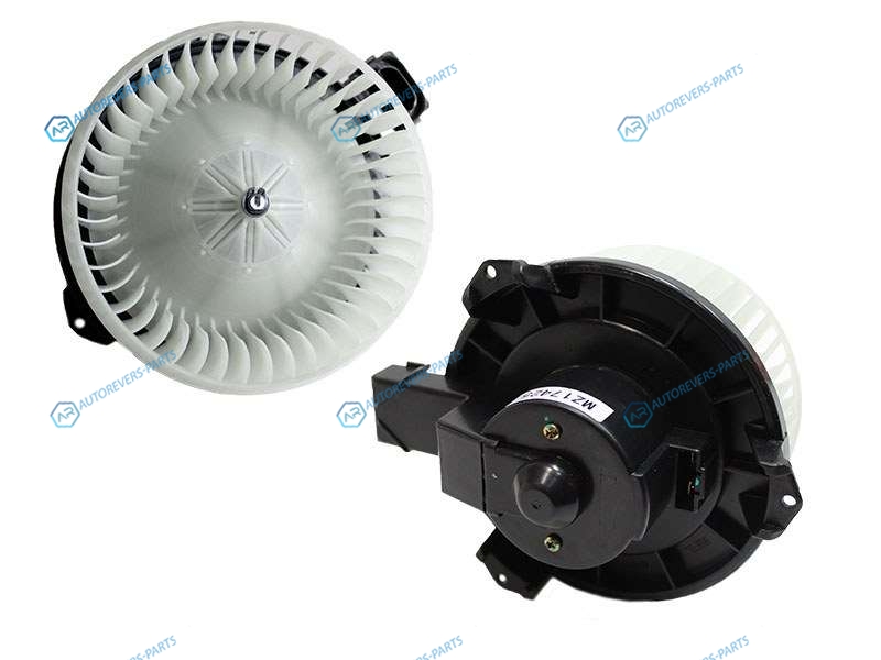 ST-87103-35050 Мотор отопителя салона TOYOTA LAND CRUISER PRADO 120 02-09 HILUX SURF N21 02-09 RHD
