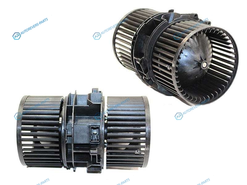 ST-272104377R Мотор отопителя салона RENAULT FLUENCE 10-