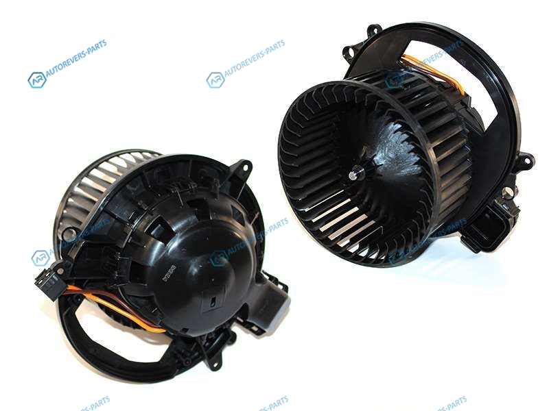 ST-64119350395 Мотор отопителя салона BMW 3-SERIES F30 11-