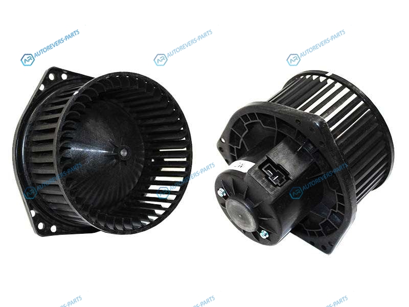ST-95978694 Мотор отопителя салона CHEVROLET AVEO 02-AVEO T255 08- WO AC