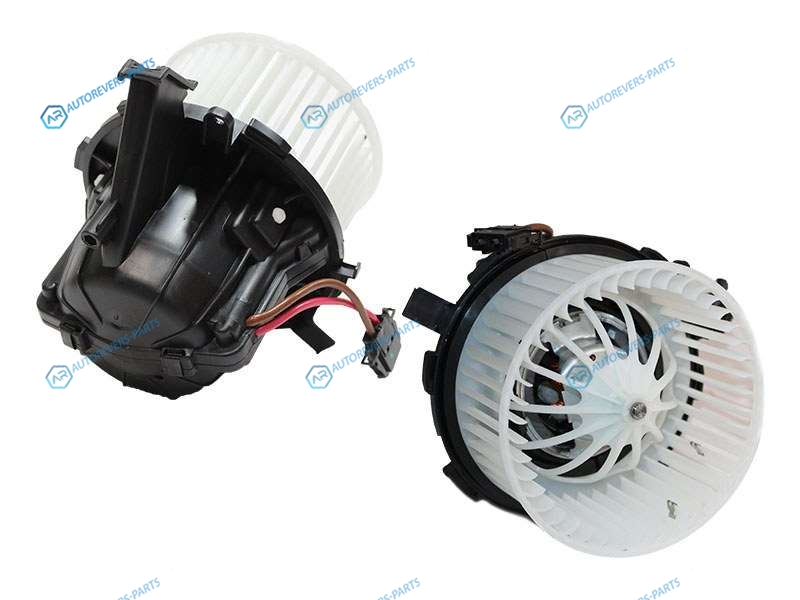ST-8K1820021C Мотор отопителя салона AUDI A4A5 07-Q5 08-