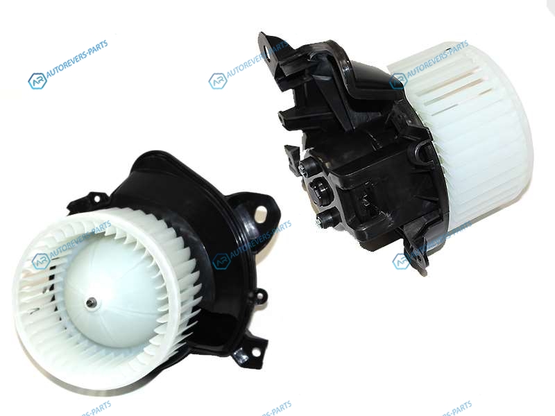 ST-1845112 Мотор отопителя салона OPEL CORSA D 06-