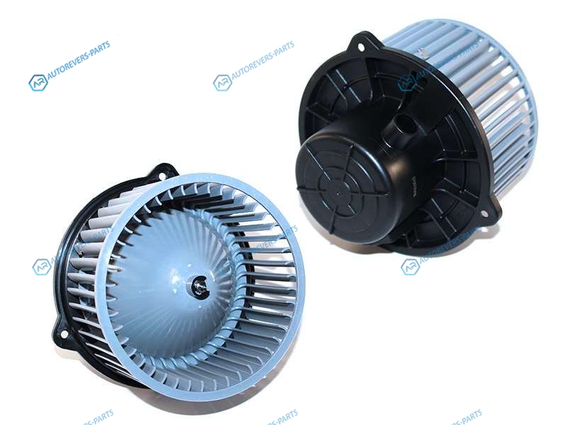 ST-9710938000 Мотор отопителя салона HYUNDAI SONATA 98-SANTA FE 00-