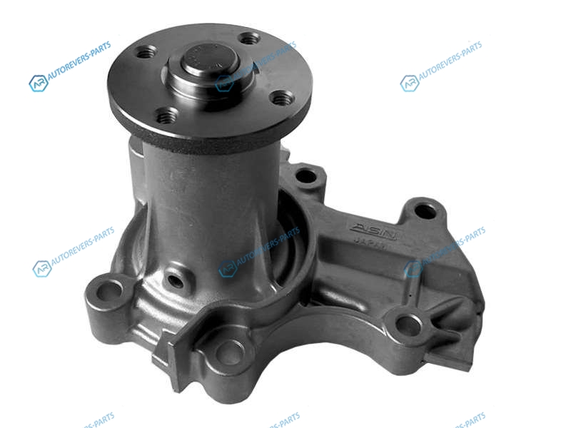 WPM-055V Насос водяного охлаждения MMC LANCER IX 03- COLT 95-07 4G1315