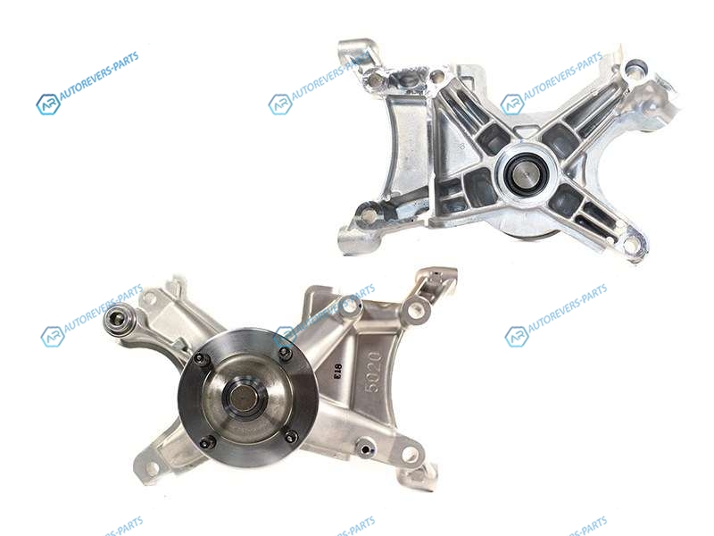 FBT-002 Кронштейн вискомуфты TOYOTA 12UZFE 4RUNNERLC100LX470SEQUOIATUNDRA 99-