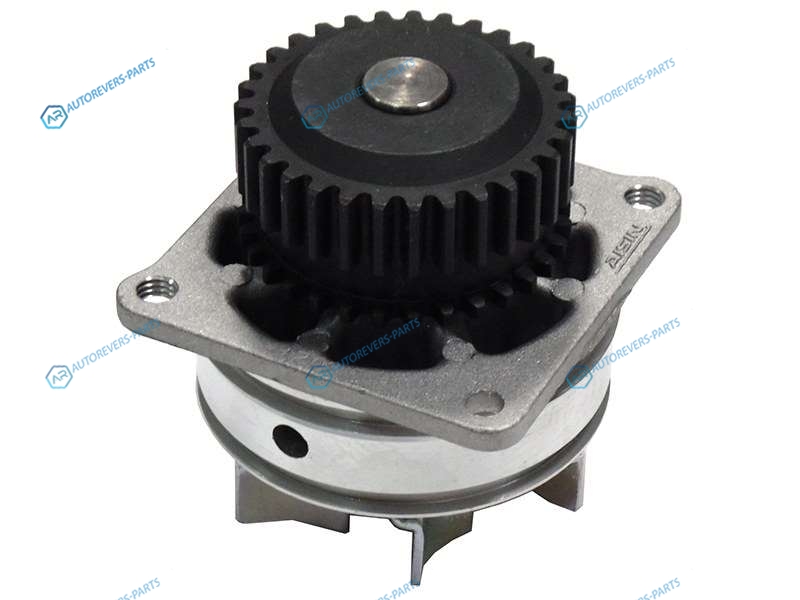 WPN-098V Насос водяного охлаждения NISSAN TEANA J32 08- MURANO Z5051 02- VQ2535DE