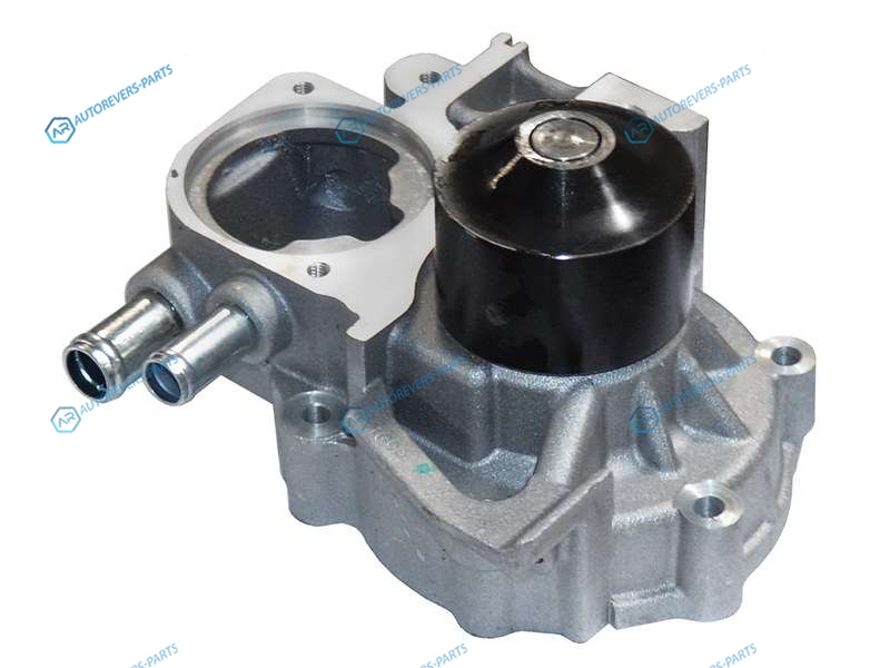 ST-SU108 Насос водяного охлаждения SUBARU FORESTER SG 02-07IMPREZA GDGGGR 00-LEGACY BLBPBMBR 03- (с пр