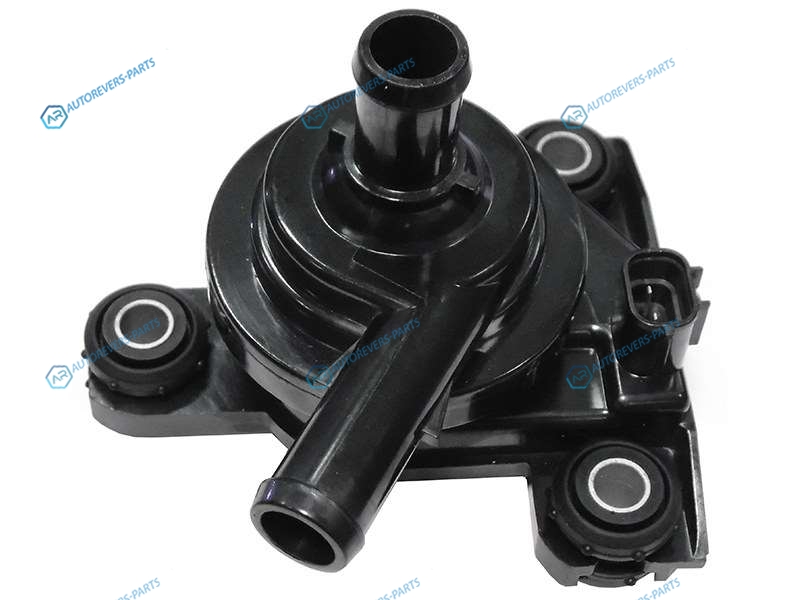 ST-G9020-47031 Насос водяного охлаждения инвертора TOYOTA PRIUS 1NZFXE 03- NHW20