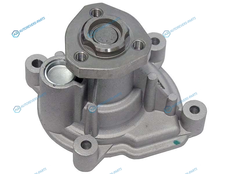 ST-V136 Насос системы охлаждения VAG POLOFABIA CFNA