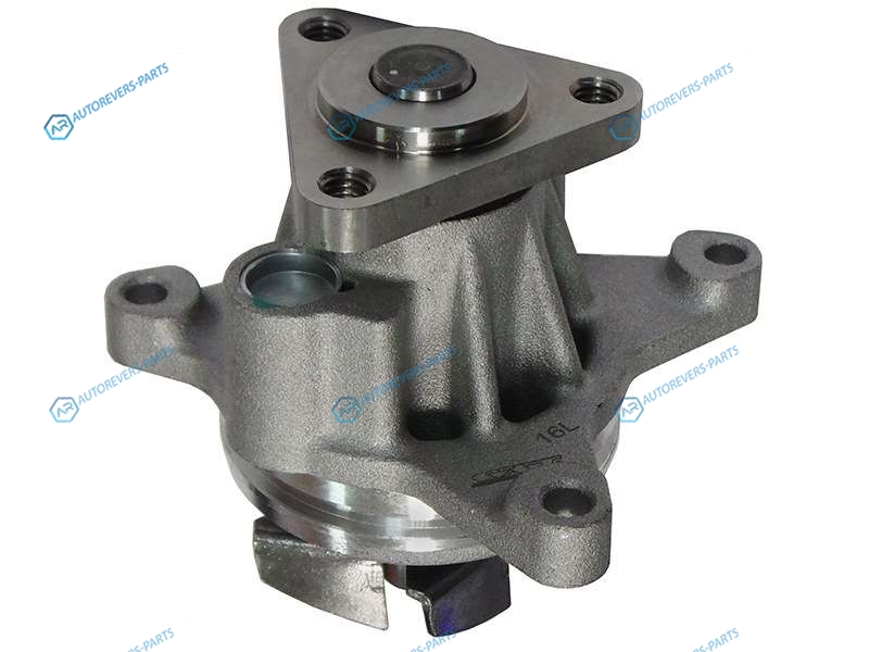 ST-MZ130 Насос водяного охлаждения MAZDA3 BKBL 04-13MAZDA6 GGGY 02-07 LF1718L3-VEL5 (с прокладкой)