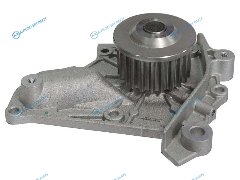 ST-T102 Насос водяного охлаждения TOYOTA 345SFE 92-00 (с прокладкой)