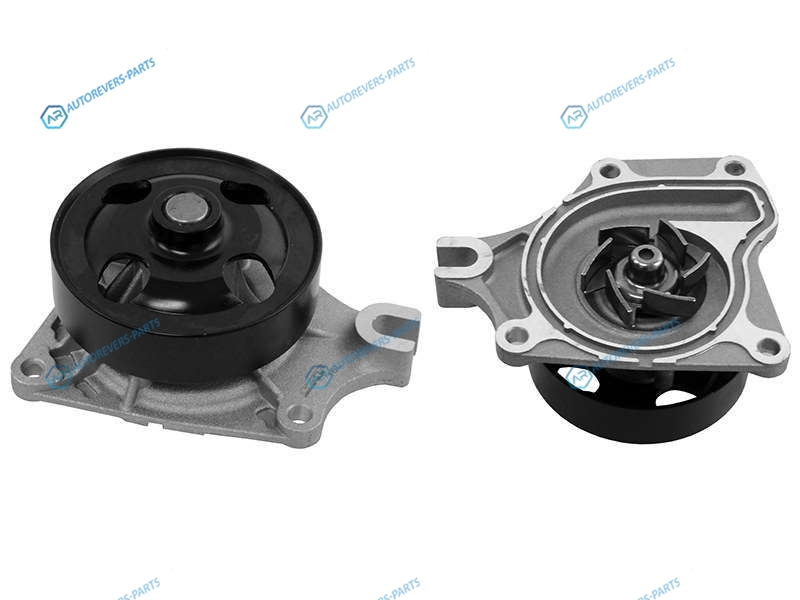 ST-MZ149 Насос водяного охлаждения MAZDA2 DE 07-14MAZDA3 BKBL 04-09 ZJZY-VEZ6 (с прокладкой)