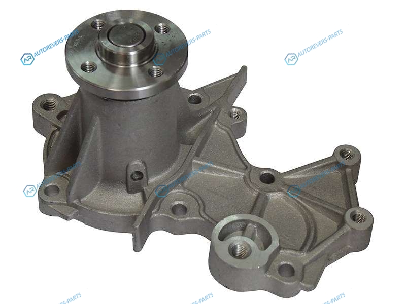 ST-S115 Насос водяного охлаждения SUZUKI GRAND VITARAESCUDO 98-05 G16 (с прокладкой)
