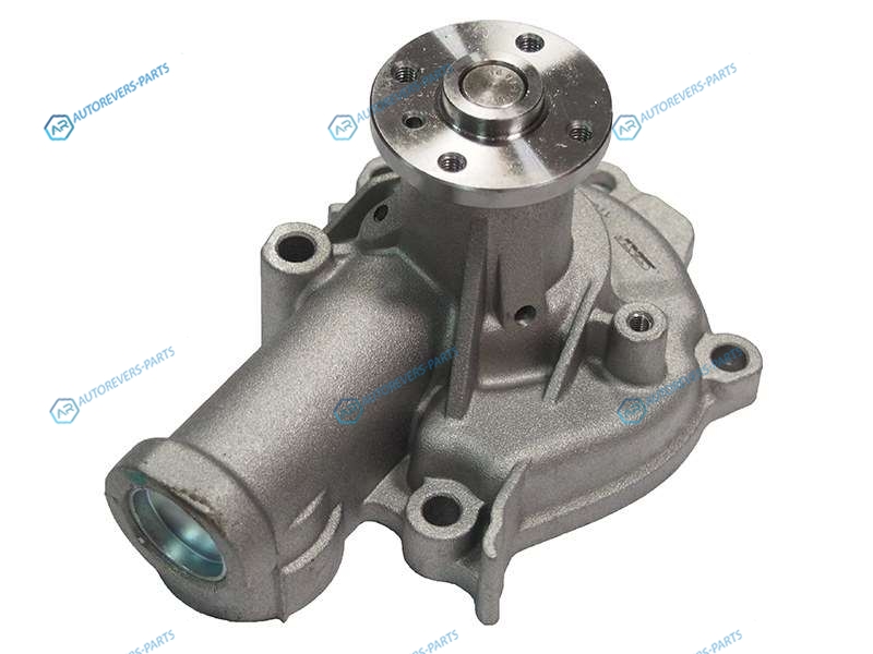 ST-M133-2 Насос водяного охлаждения MITSUBISHI GALANT EAA 96-04HYUNDAI SANTA FE 01-06 4G6364G4JP-G (с прок
