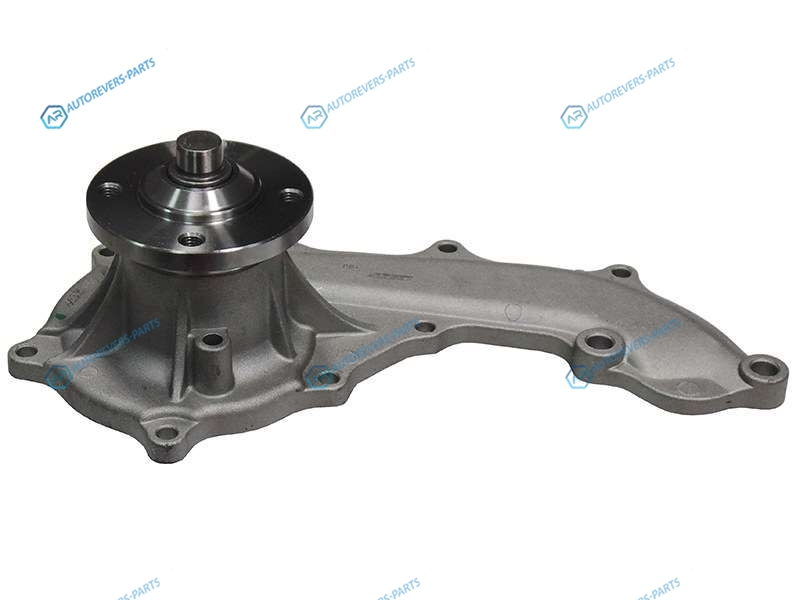 ST-T180 Насос водяного охлаждения TOYOTA 12TRFE3RZFE 03- (с прокладкой)