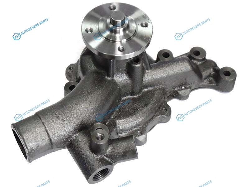 ST-T166 Насос водяного охлаждения TOYOTA 3B14B15B 95- (с прокладкой)