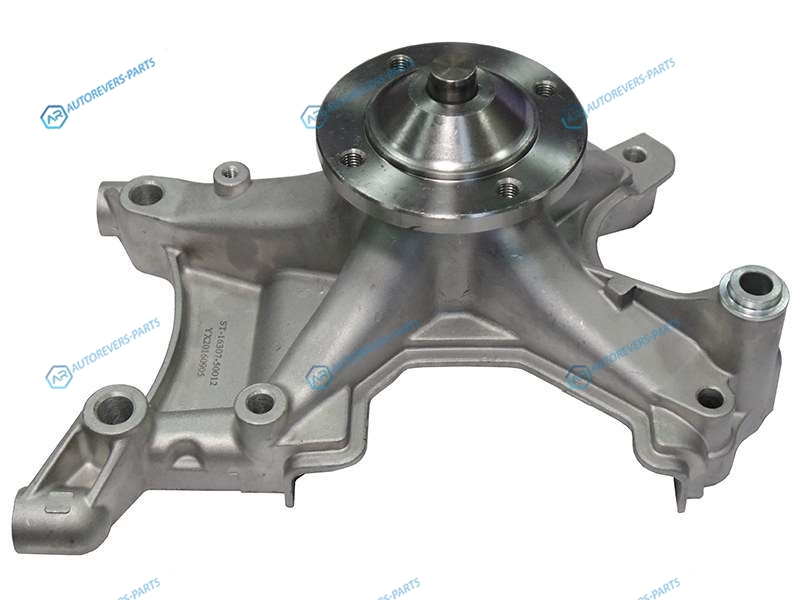 ST-16307-50012 Кронштейн вискомуфты TOYOTA 12UZFE 4RUNNERLC100LX470SEQUOIATUNDRA 99-