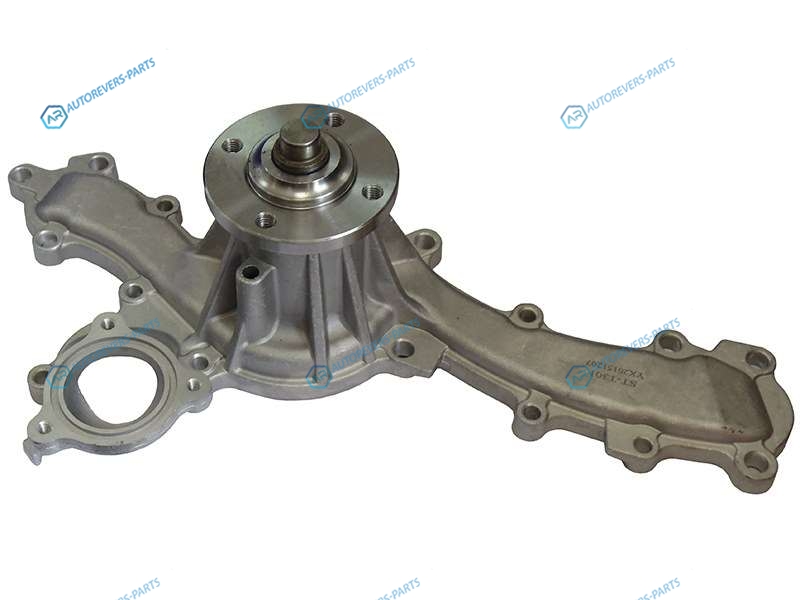 ST-T301 Насос водяного охлаждения TOYOTA 1GRFE 02- (с прокладкой)