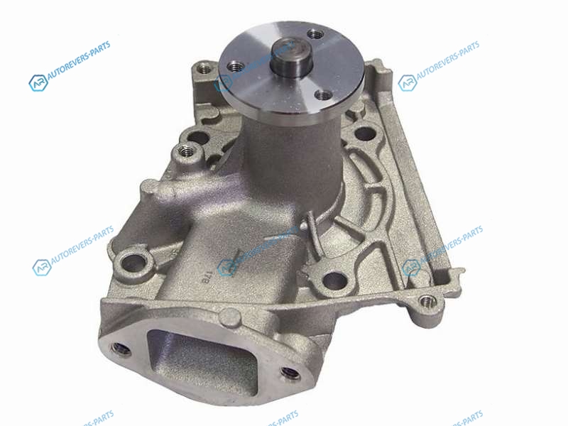 ST-MZ101 Насос водяного охлаждения MAZDA DEMIO DW323 BGBABFBJ B35 (с прокладкой)
