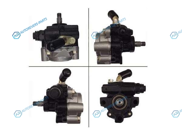 ST-VP111 Насос ГУР TOYOTA CAMRYSCEPTER 92-96HARRIER 5SFE 97-03