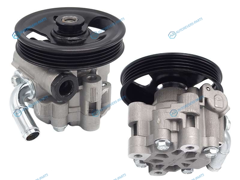ST-VP383 Насос ГУР OPEL MOKKA A14NETA16XERA17DTSA18XER 12-