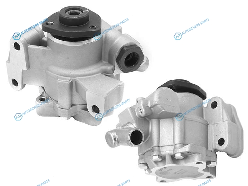 ST-VP300 Насос ГУР MERCEDES E W211 2.1D2.7D 02-08 OM646OM647