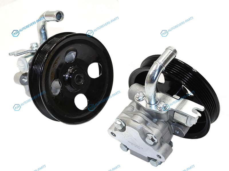 ST-VP220 Насос ГУР HYUNDAI SANTA FE (CM) 2.2 CRDi 05-