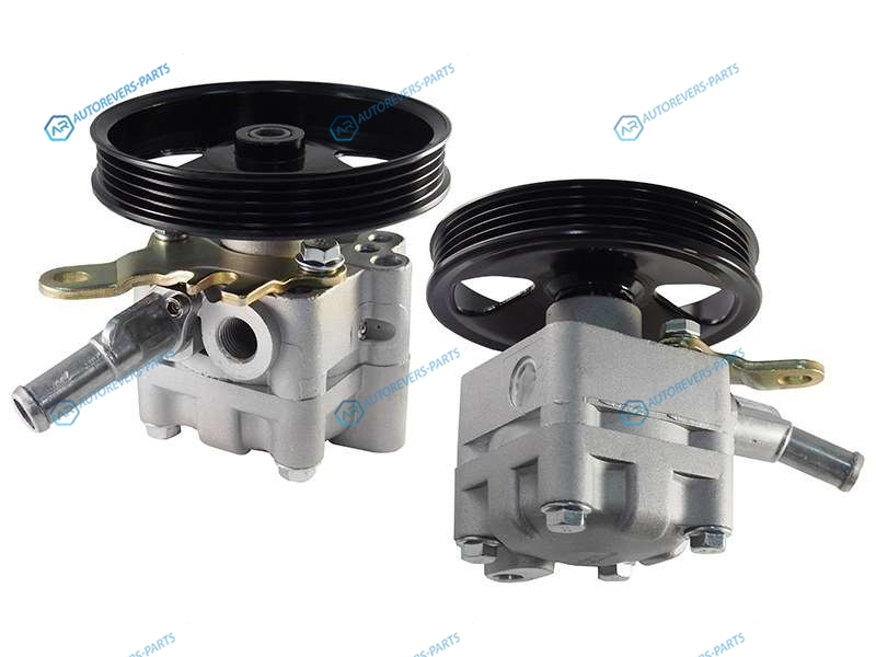 ST-VP104 Насос ГУР NISSAN ADBLUEBIRD SYLPHYPULSARWINGROAD QG15QG18QG20 00-05