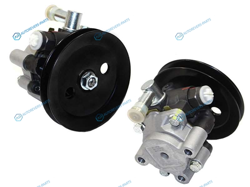 ST-VP25 Насос ГУР TOYOTA 2L3L5L1RZ2RZ