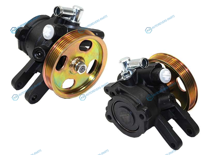 ST-VP219 Насос ГУР TOYOTA COROLLASPRINTERSTARLET 4E5E