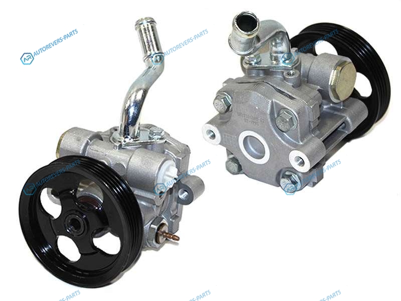 ST-VP85 Насос ГУР MITSUBISHI PAJERO SPORT 3.03.5 6G746G75 96-