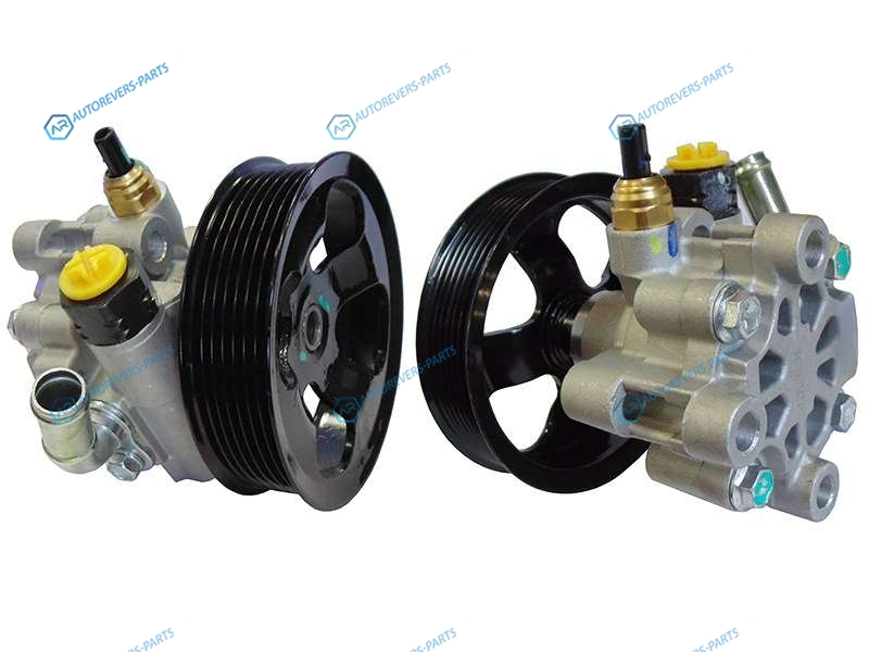 ST-VP05 Насос ГУР TOYOTA LAND CRUISER PRADO 1GRFE 05-
