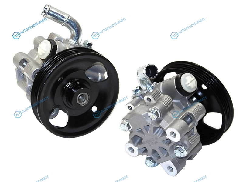 ST-VP154 Насос ГУР CHEVROLET COBALT 1.5 12-