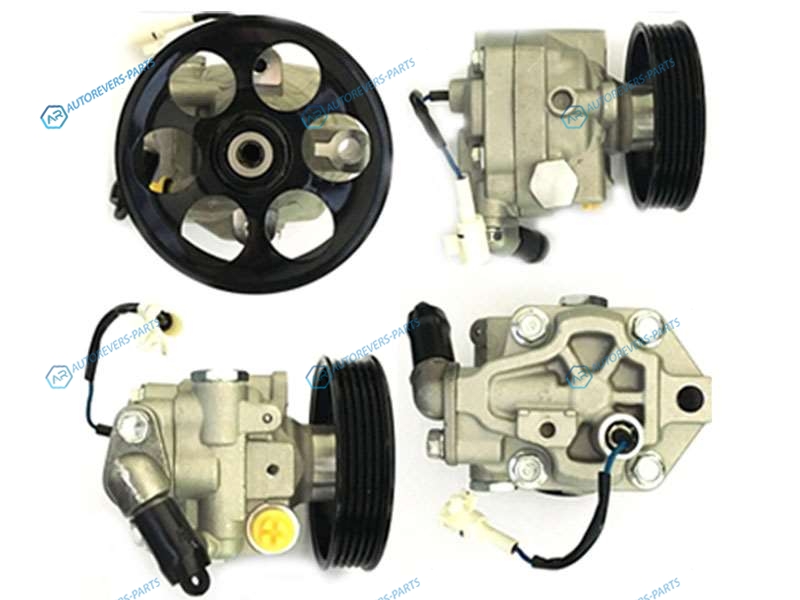 ST-VP44 Насос ГУР SUBARU FORESTER 01-