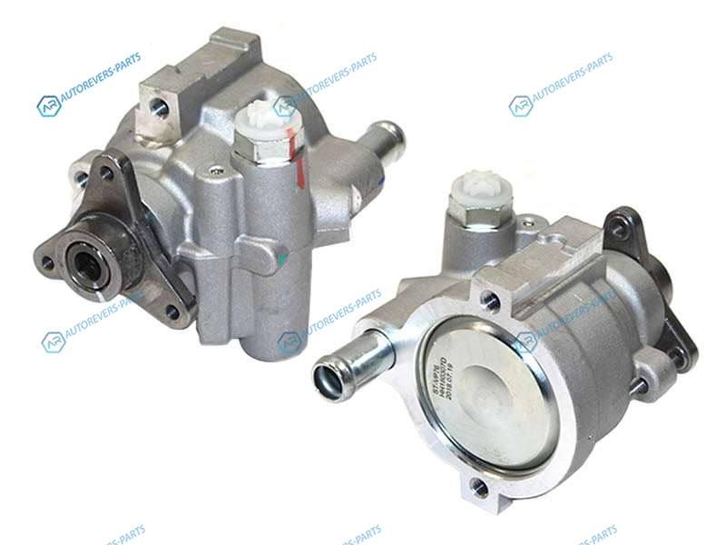ST-VP76 Насос ГУР RENAULT LOGANMEGANSANDERO 1.41.6 без шкива (с кондиционером)