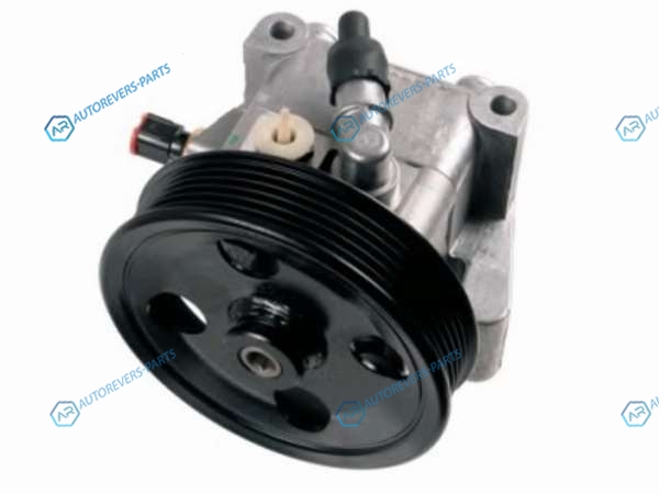 ST-VP185 Насос ГУР FORD FOCUS I 1.41.6 98-04