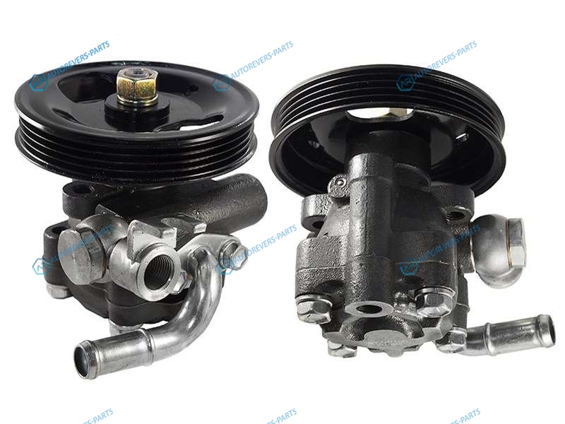 ST-VP106 Насос ГУР NISSAN BASSARAPRESAGERNESSA VQ30DE