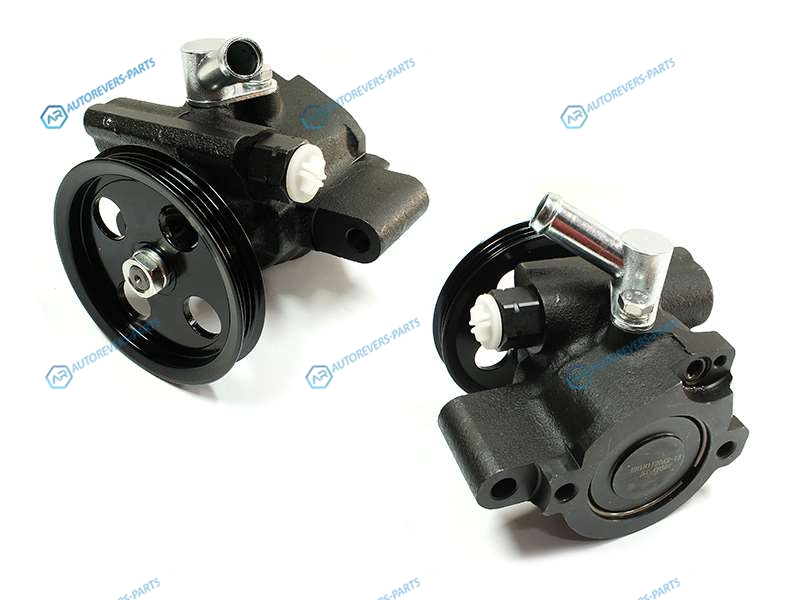 ST-VP307 Насос ГУР TOYOTA VISTA ARDEO 2.0 98-02 3SFE